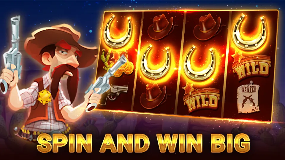 Giao diện game nổ hũ trên ứng dụng mwc77 chính thức