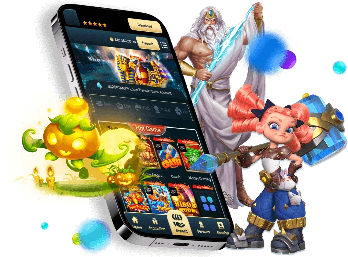 Lịch sử phát triển của mwc77 chính thức