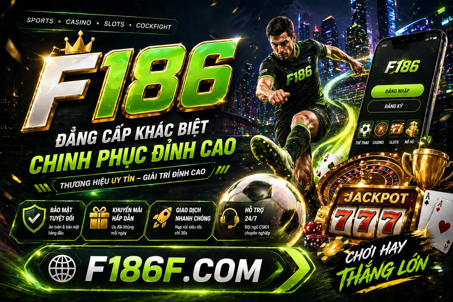 Hình ảnh tổng quan nền tảng mwc77 chính thức