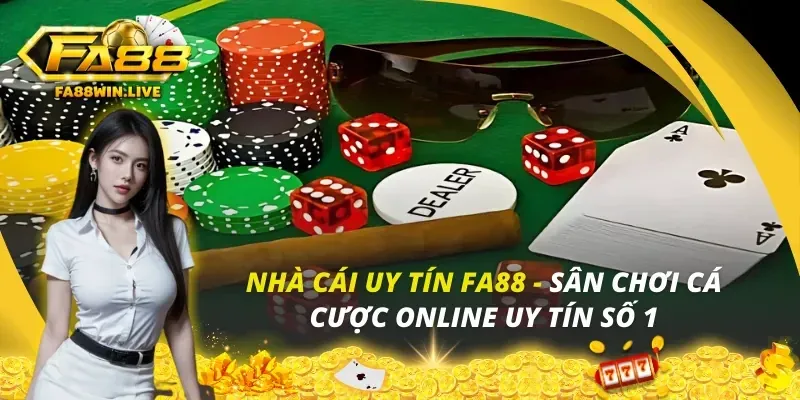 Sòng bài Trực Tuyến MWC77